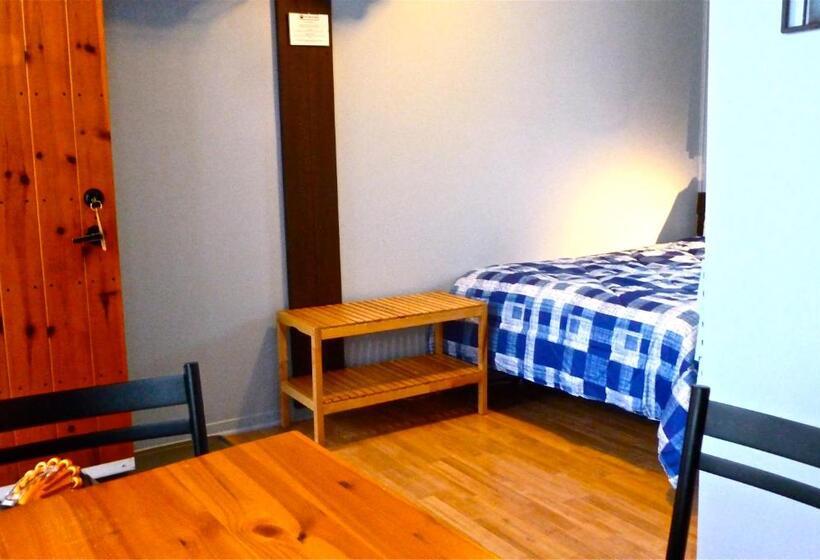 חדר סטנדרט, Aux Portes Du Soleil