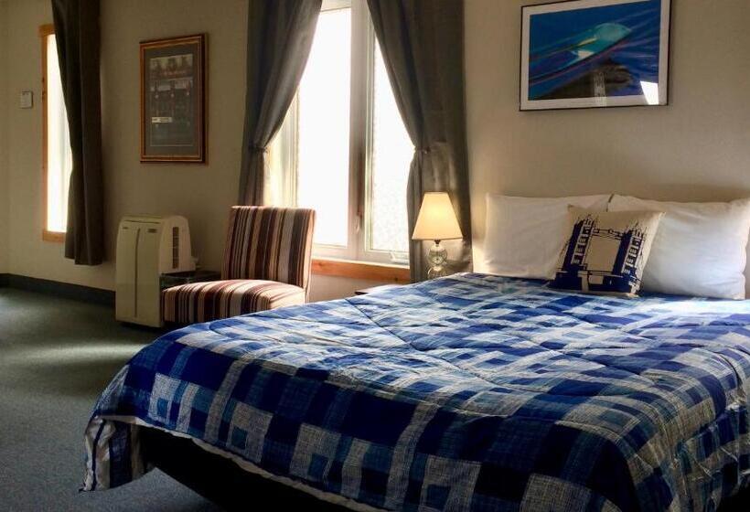 חדר סטנדרט לארבעה, Aux Portes Du Soleil