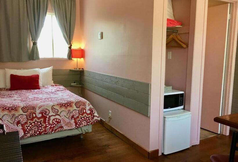 חדר בסיסי, Aux Portes Du Soleil