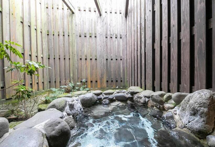 غرفة قياسية, Asotsuruya