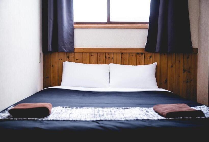 Номер Стандарт, Hakuba Cortina Lodge