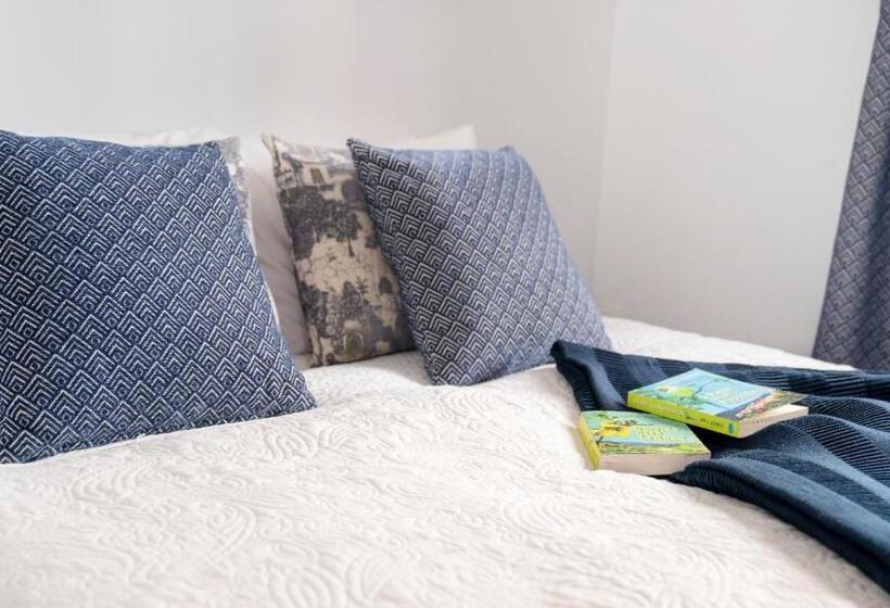 חדר סטנדרט, Casa Aire De Lecrin