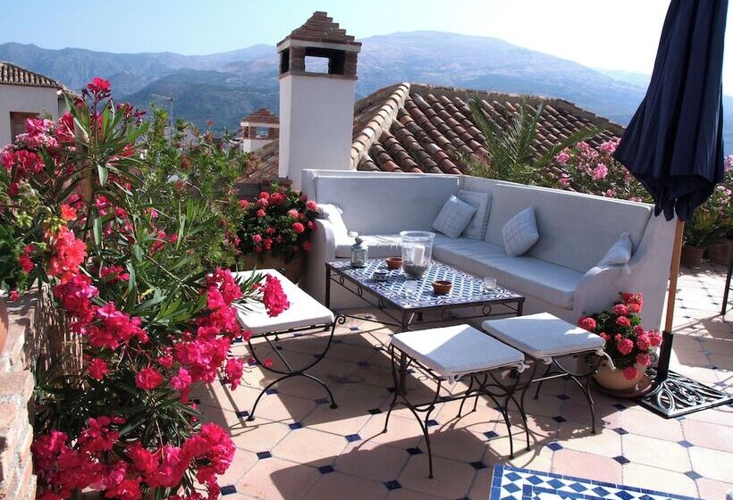 חדר סטנדרט, Casa Aire De Lecrin