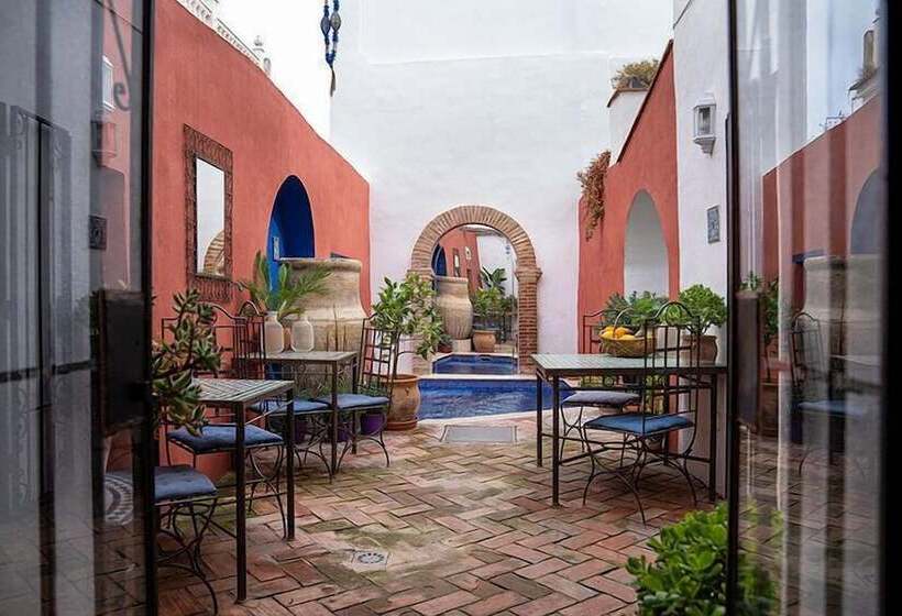 חדר סופריור, Casa Aire De Lecrin