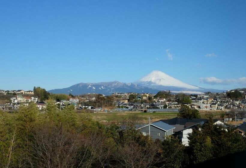 스탠다드 룸, Izu Daisenya