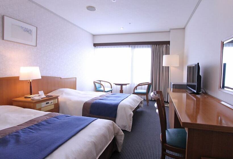 스탠다드 룸, Izu Daisenya