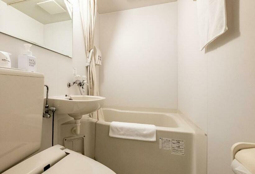 스탠다드 룸, Hakone Gora Onsen Hotel Kasansui