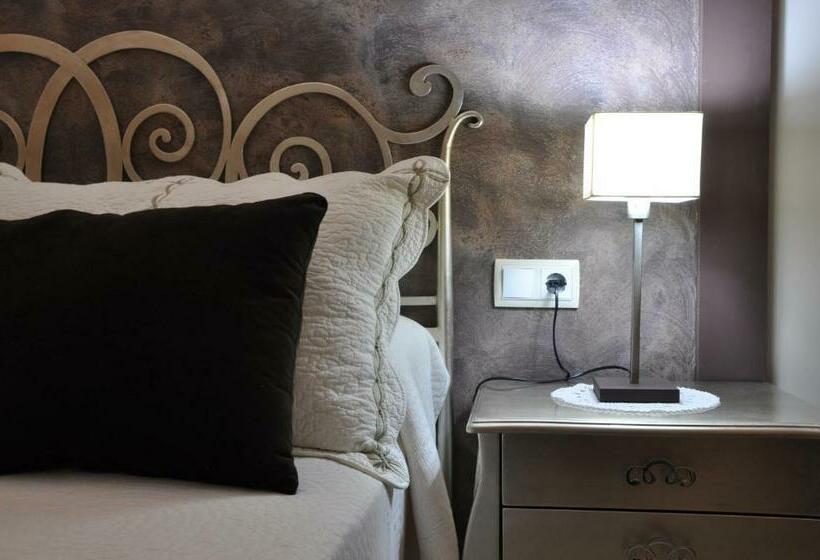 חדר סופריור, Hostal Rural Letur