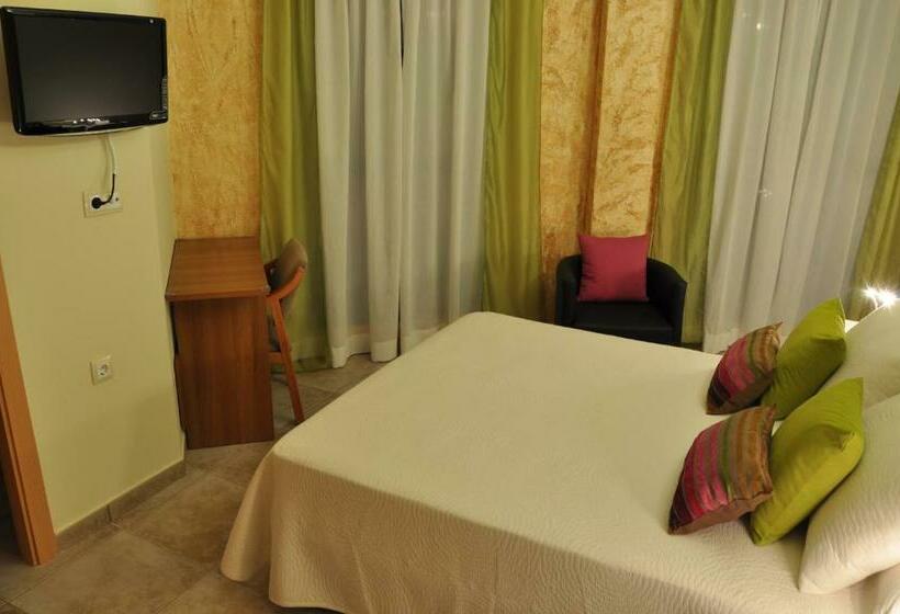 חדר סופריור, Hostal Rural Letur