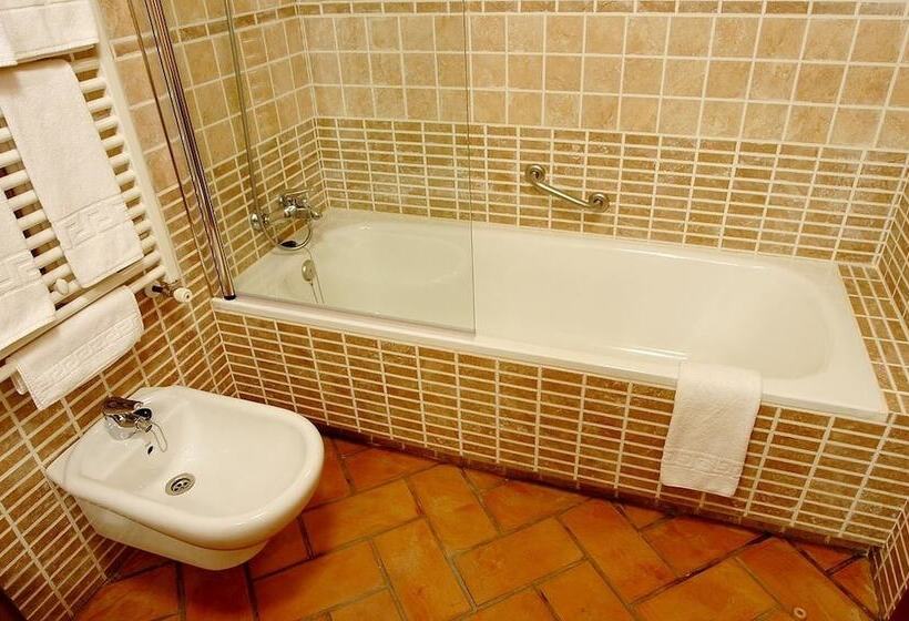 Номер Дюплекс, La Casa Del Cubón