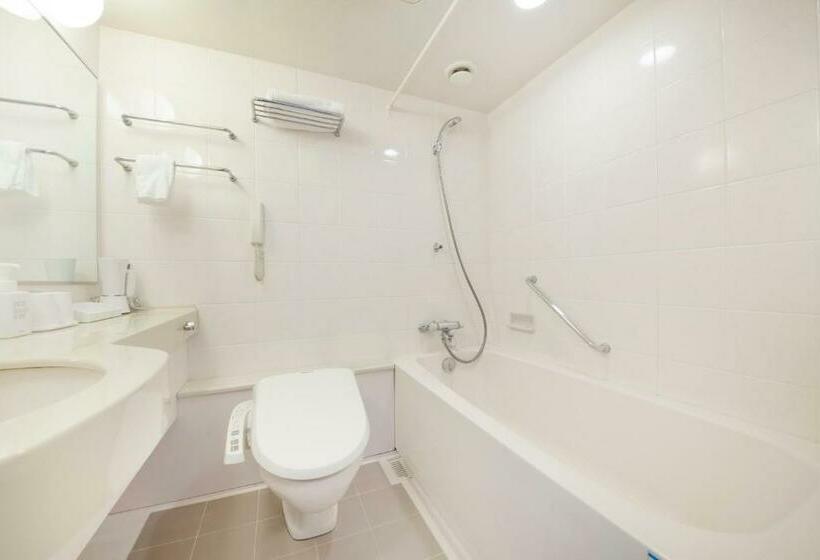 Номер Deluxe, Quintessa Hotel Sasebo