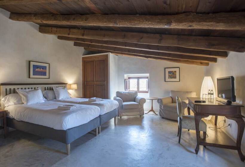 Номер Стандарт, Sa Bisbal  Turismo De Interior