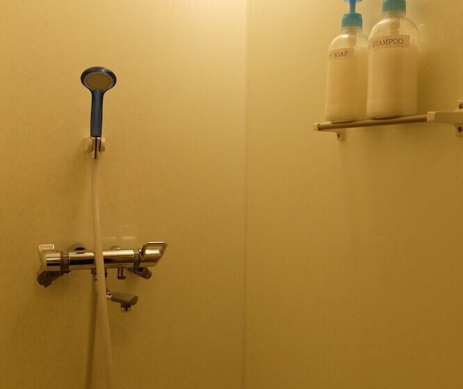 スタンダードトリプルルーム, K S House Hakuba Alps   Travelers Hostel