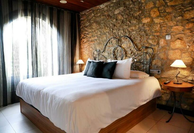 套房, La Violeta Hotel Spa & Chill Out