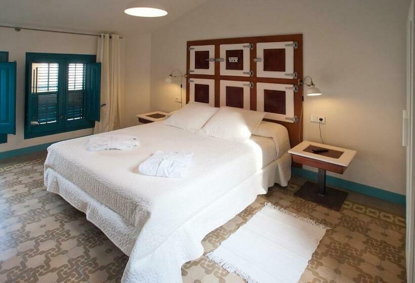 חדר סטנדרט, Hostal Chic