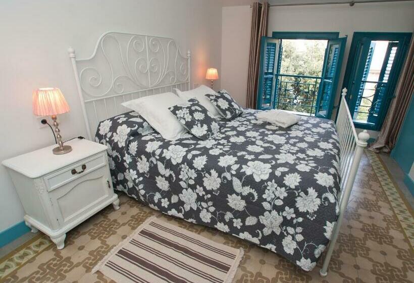חדר סטנדרט, Hostal Chic