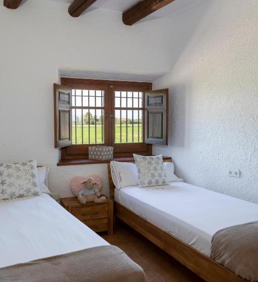 جناح غرفتين نوم, Somnis De L´empordà