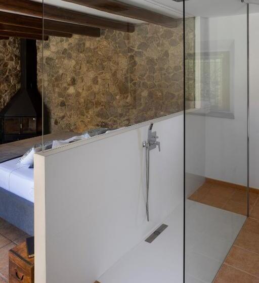 Дом 1 Спальня, Somnis De L´empordà