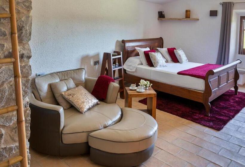 منزل غرفة نوم واحدة, Somnis De L´empordà