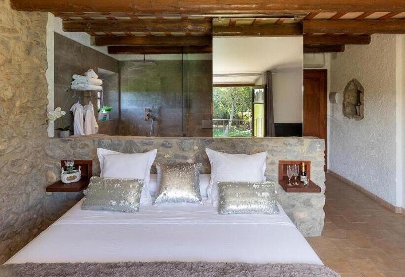 Дом 1 Спальня, Somnis De L´empordà