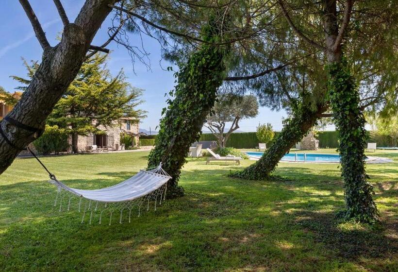 منزل غرفة نوم واحدة, Somnis De L´empordà