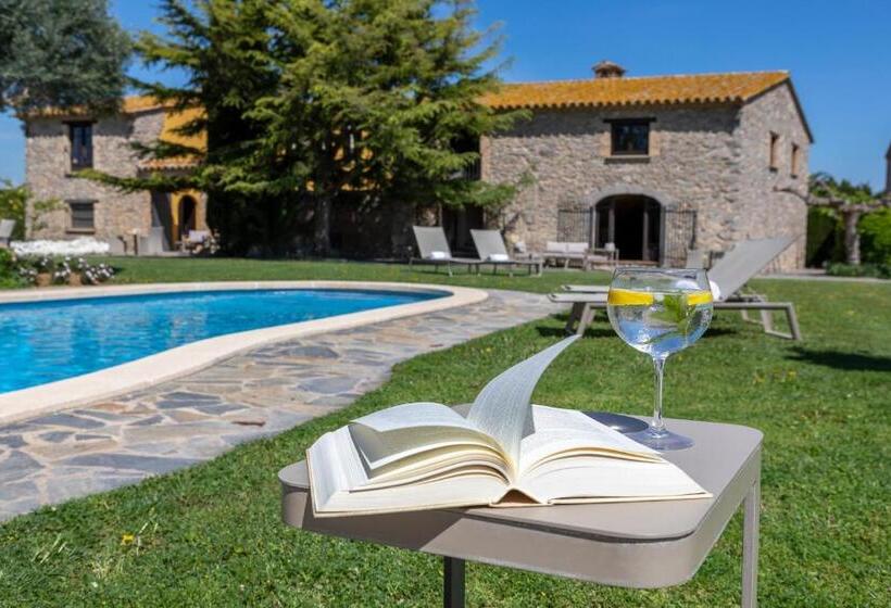 منزل غرفة نوم واحدة, Somnis De L´empordà