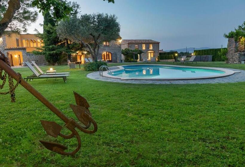 Дом 1 Спальня, Somnis De L´empordà