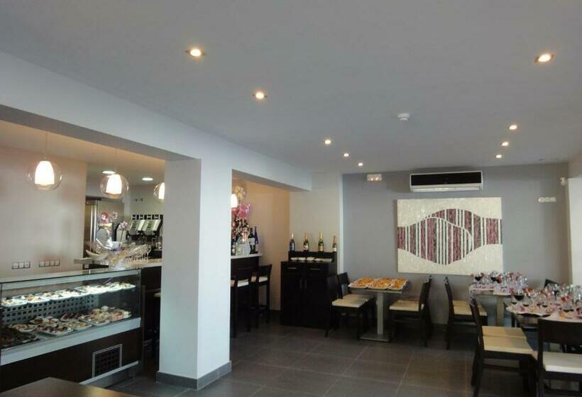 ファミリールーム, Avenida 31