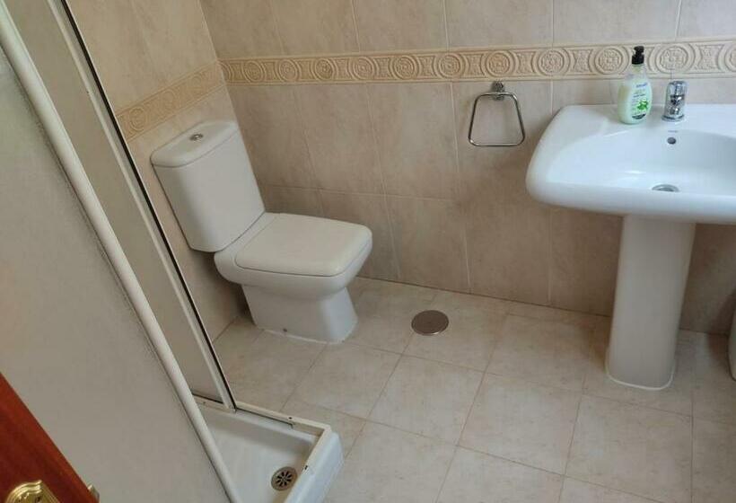 חדר סטנדרט, Camagüey