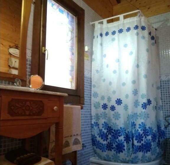 Семейный Номер, Casa Del Valle, Lodges