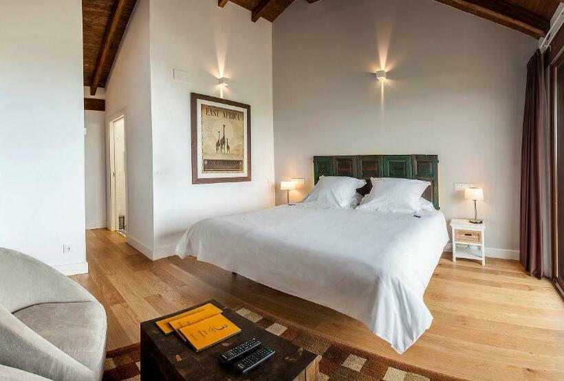 Номер Superior, Rural 3 Cabos