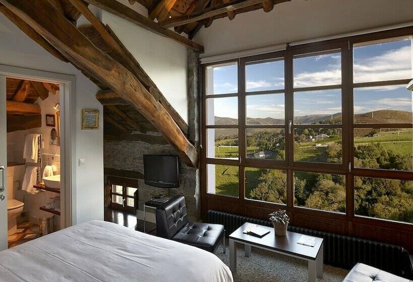 Номер Superior, Rural 3 Cabos