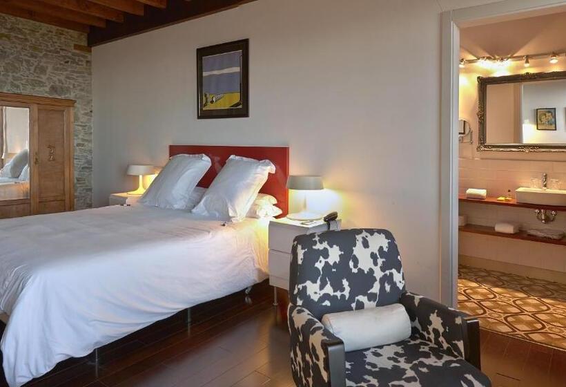 Номер Superior, Rural 3 Cabos