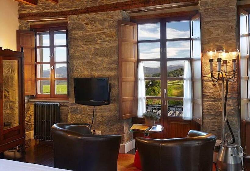 Номер Superior, Rural 3 Cabos