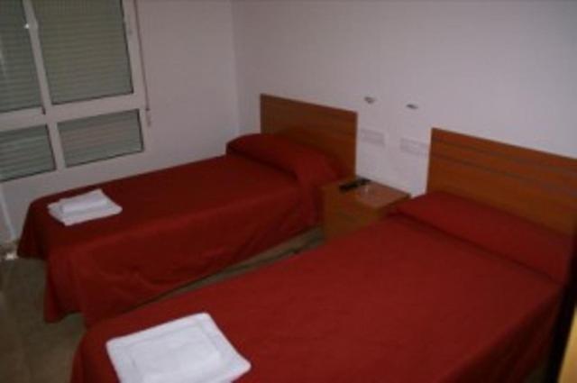 דירת שני חדרים, Sierra Mar