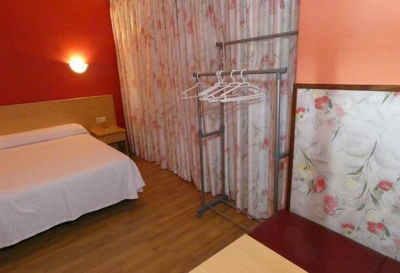 스탠다드 룸, Motel Caldas