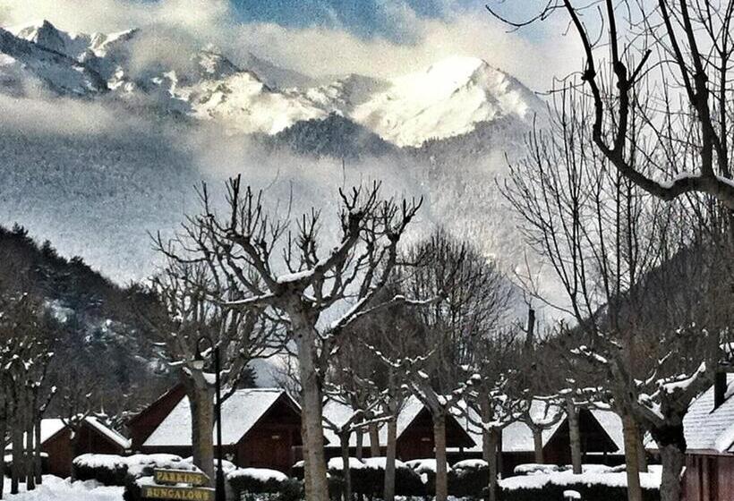 Бунгало Стандарт, Bungalows Verneda Mountain Resort