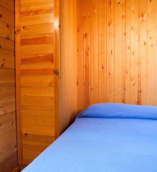 Бунгало Стандарт, Bungalows Verneda Mountain Resort