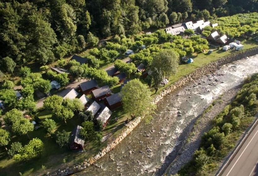 Люкс, Bungalows Verneda Mountain Resort