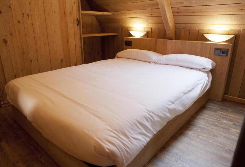 Номер Deluxe, Bungalows Verneda Mountain Resort