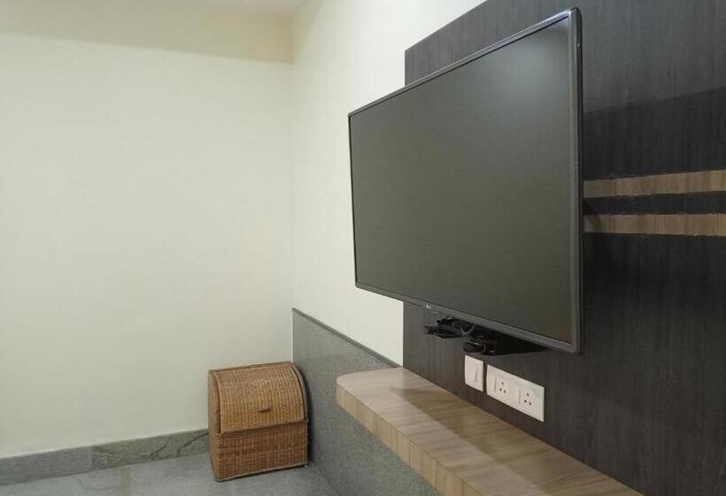 디럭스 룸, Dichang Resorts