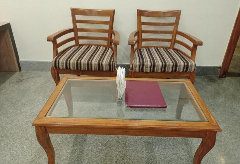 디럭스 룸, Dichang Resorts