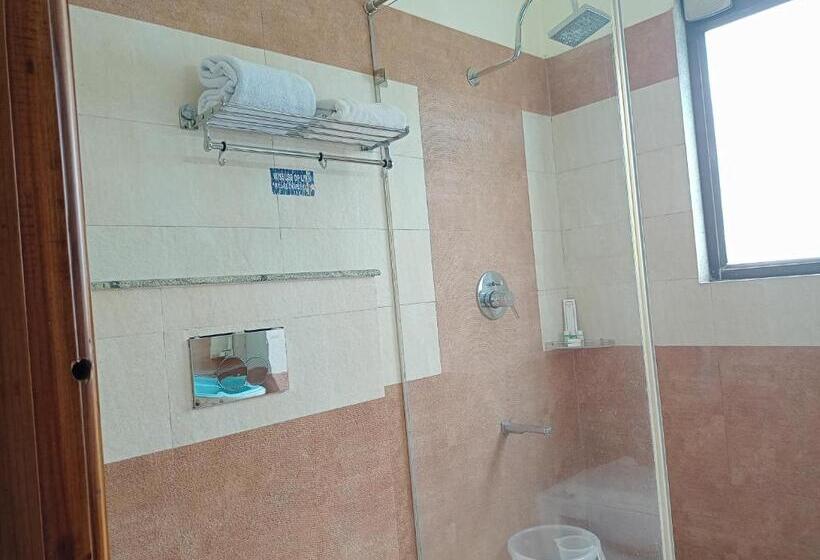스탠다드 룸, Dichang Resorts
