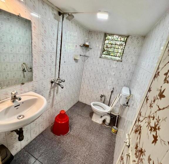 Номер Стандарт, Fatima Guest House