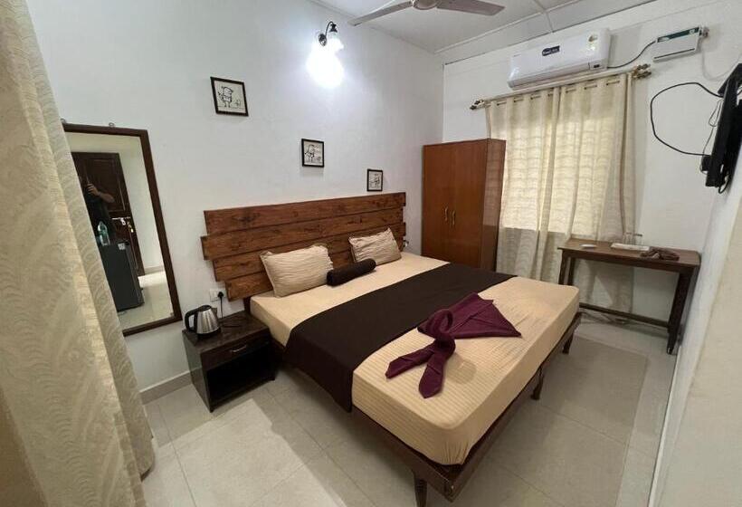 Номер Стандарт, Fatima Guest House