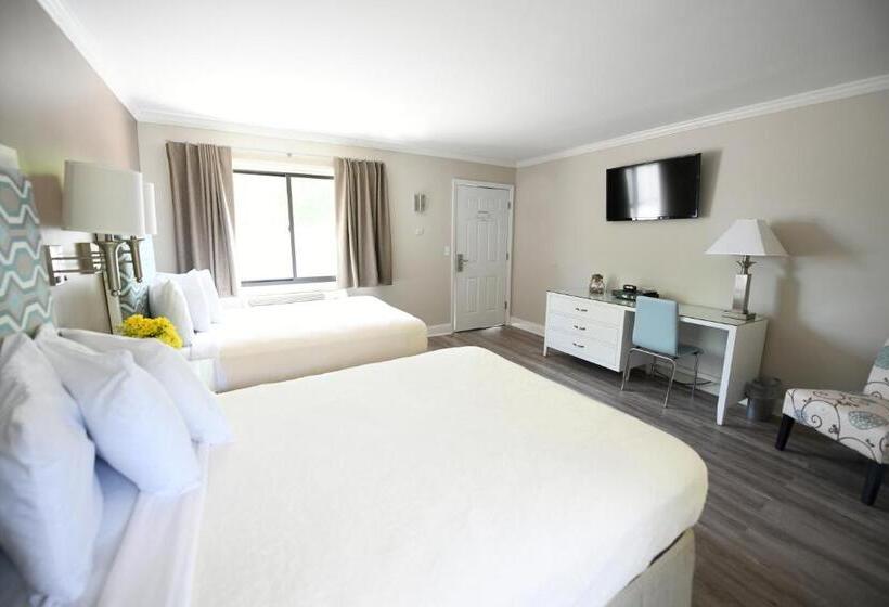 Номер Deluxe, Bayview Resort