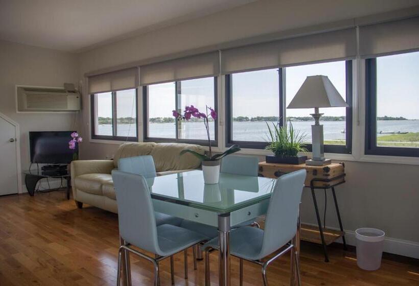 Пентхаус, Bayview Resort