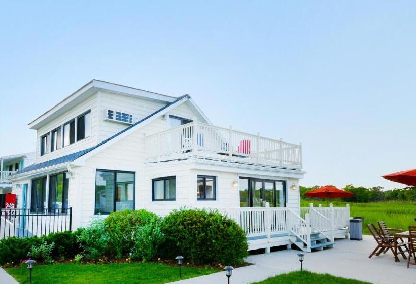 Номер Стандартный с Видом, Bayview Resort