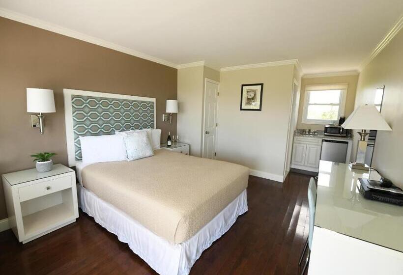 Номер Стандартный с Видом, Bayview Resort