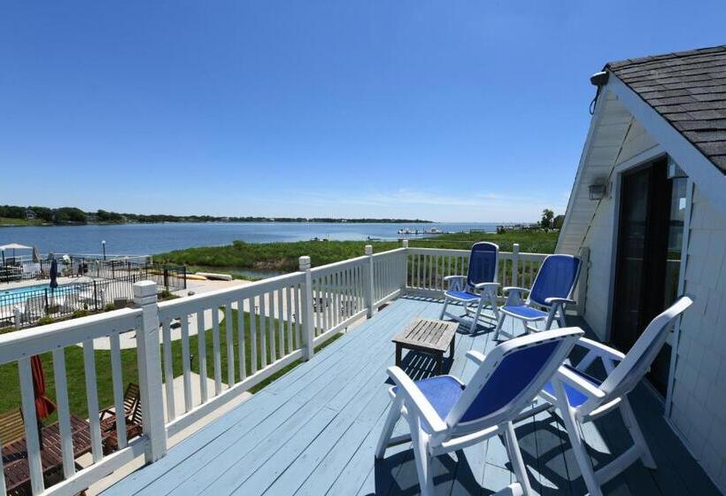 Пентхаус, Bayview Resort